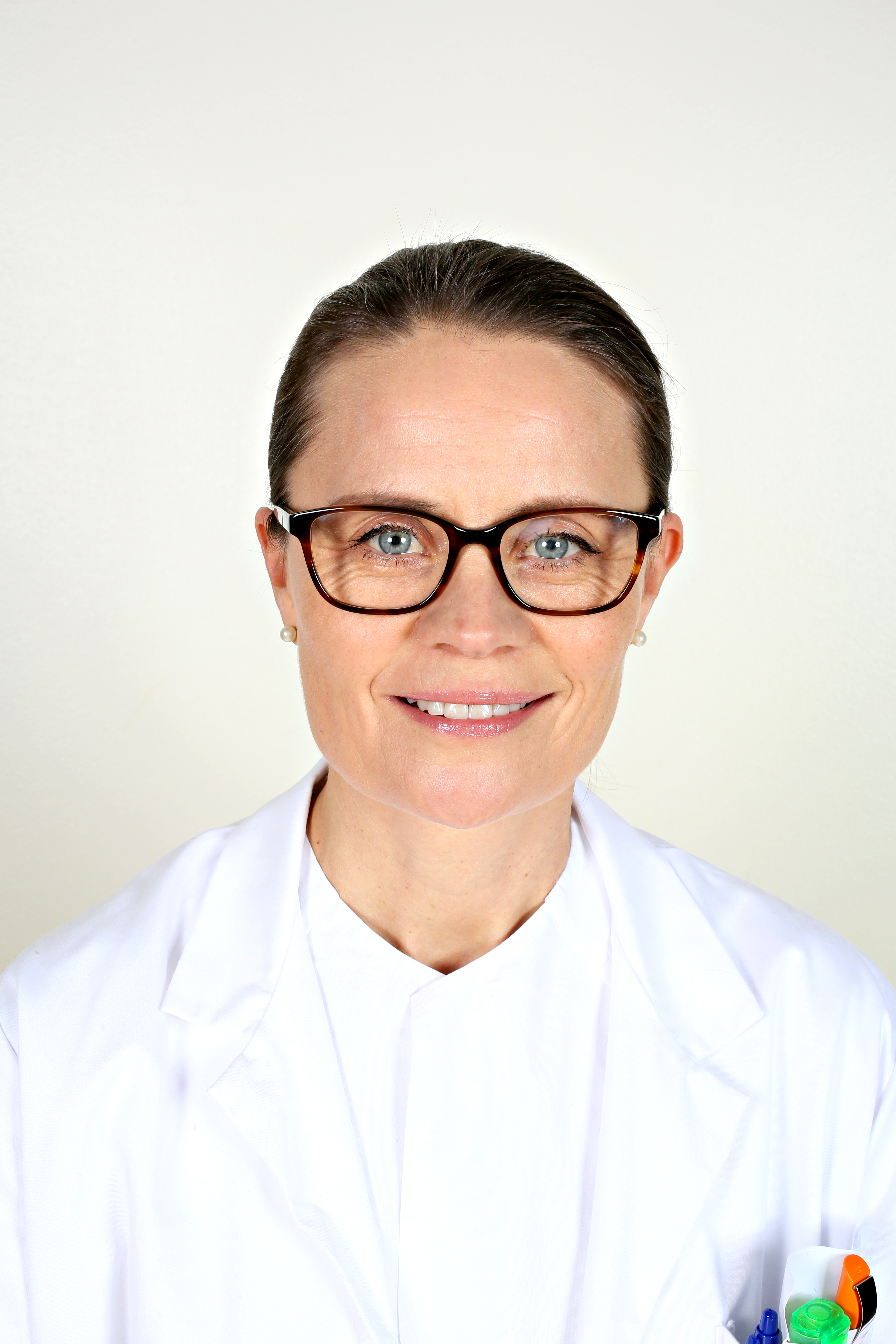 Anne Kristin Møller Fell