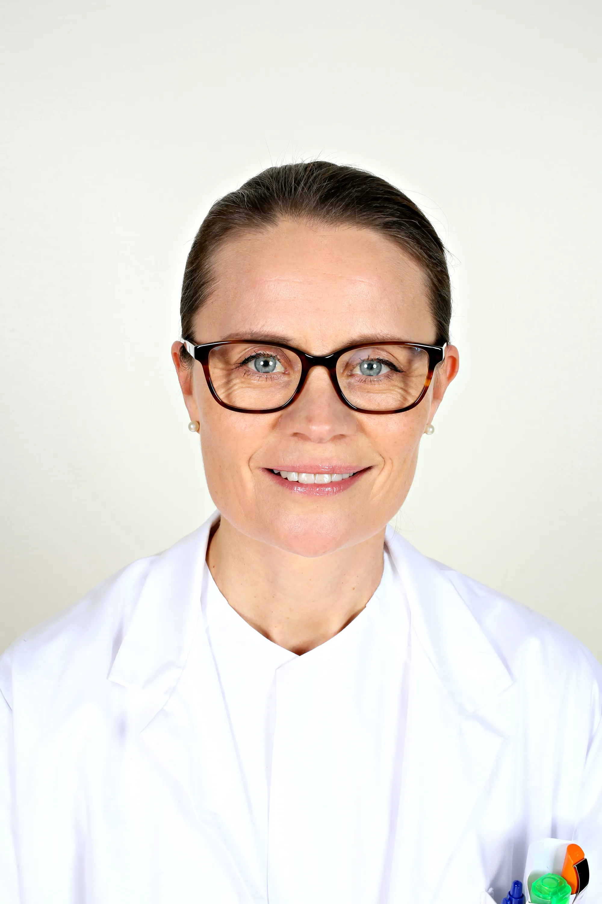 Anne Kristin Møller Fell