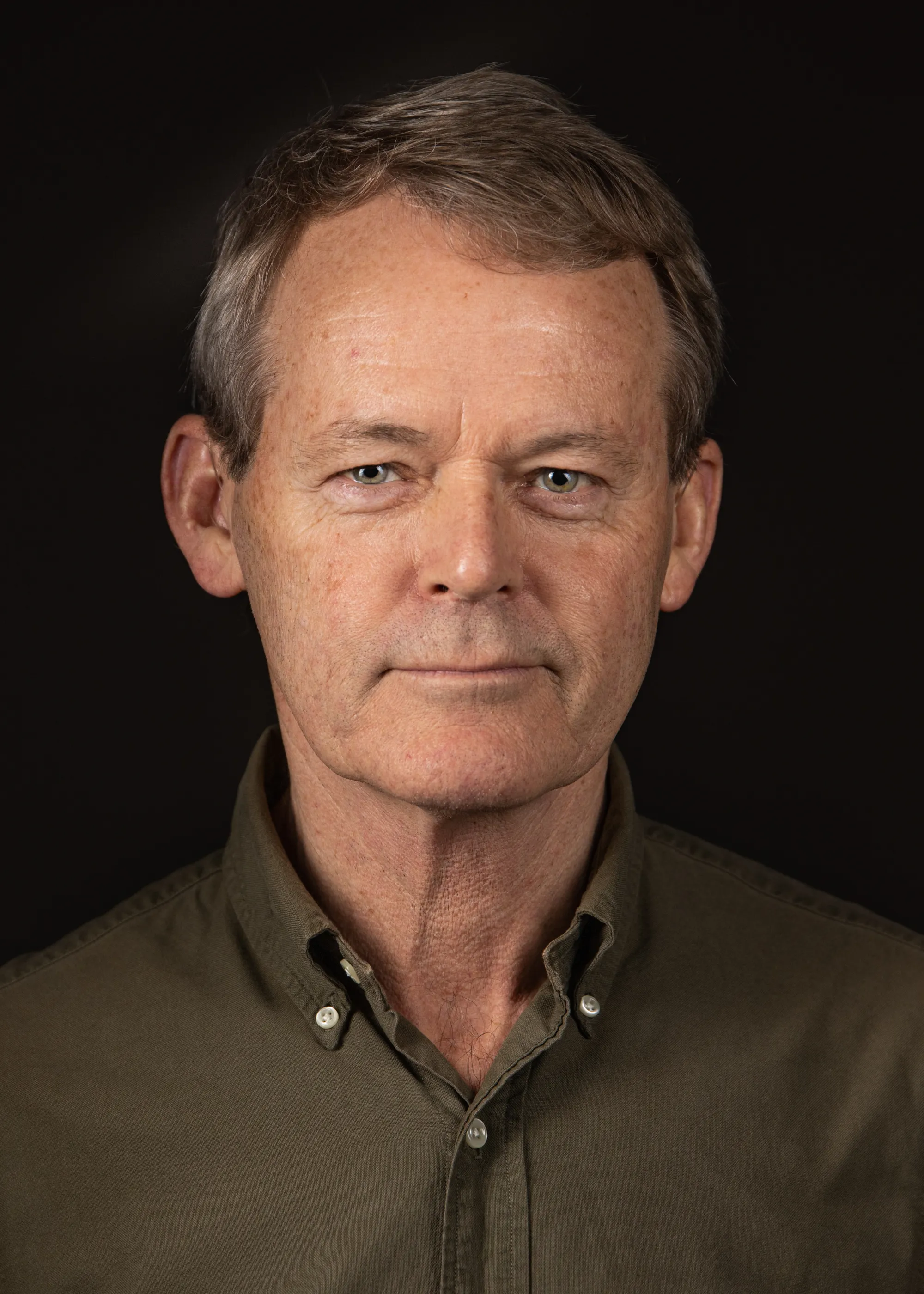 Harald Reiso
