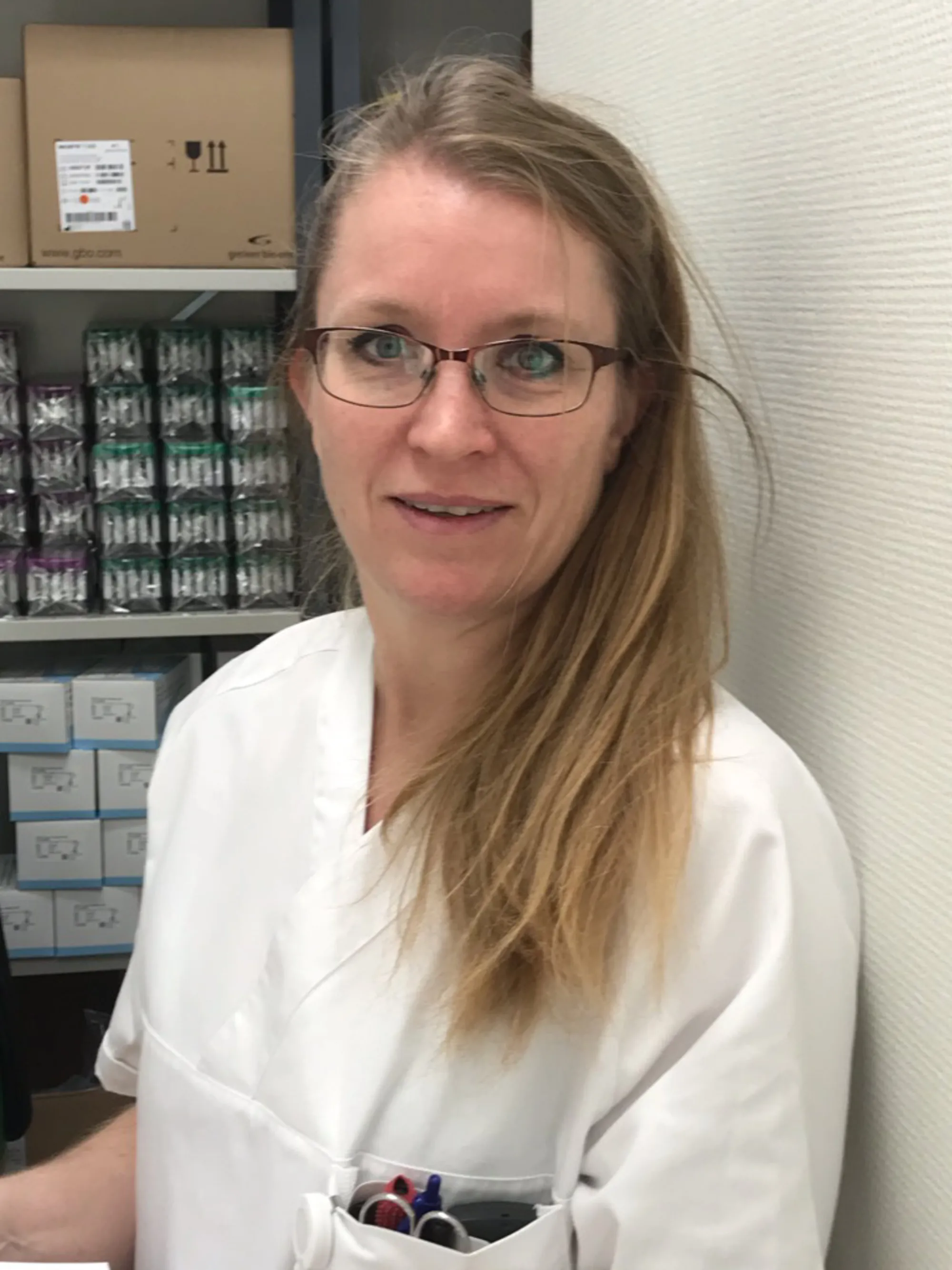 Elin Christensen 