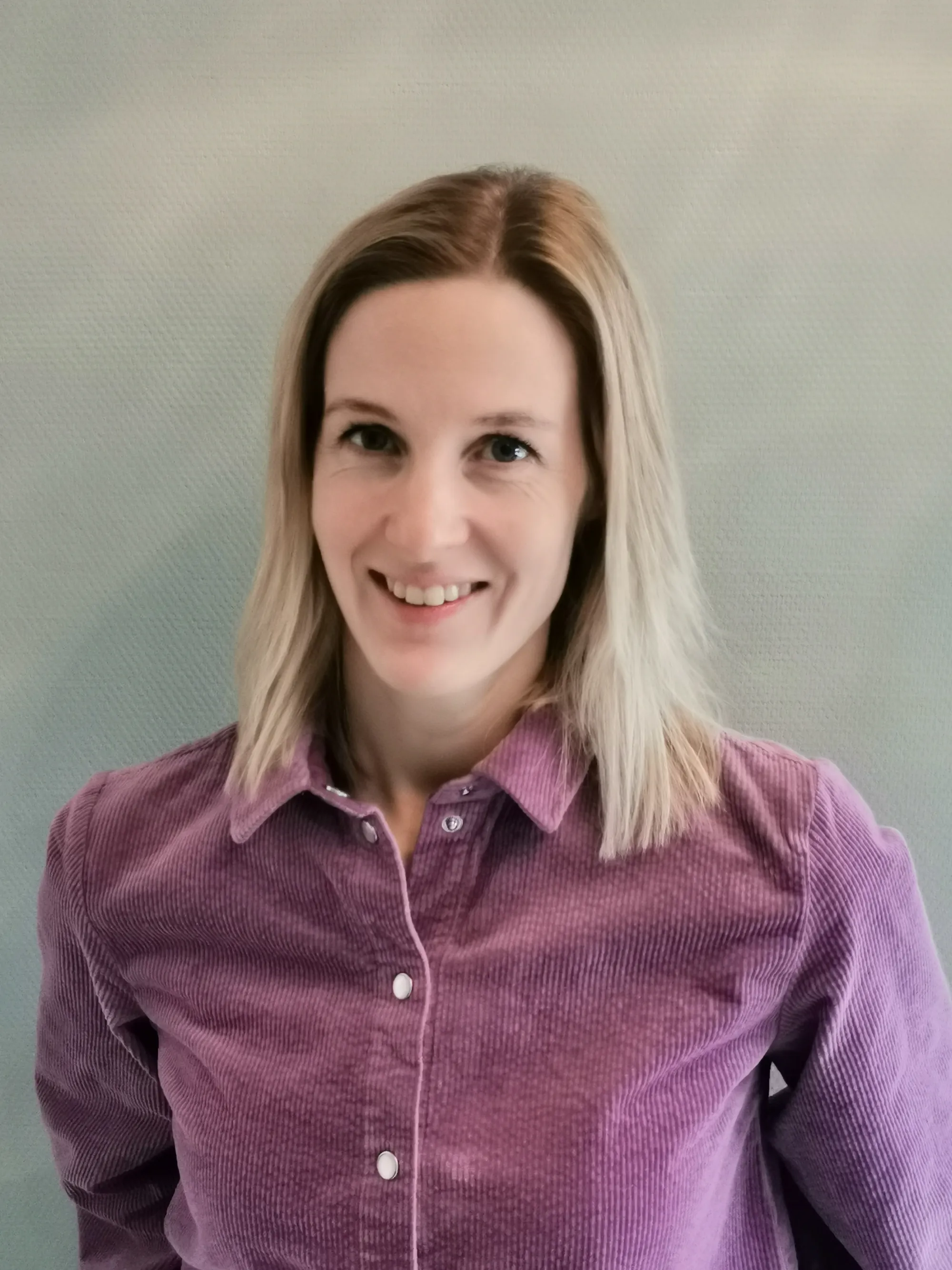 Trine Nordstrøm