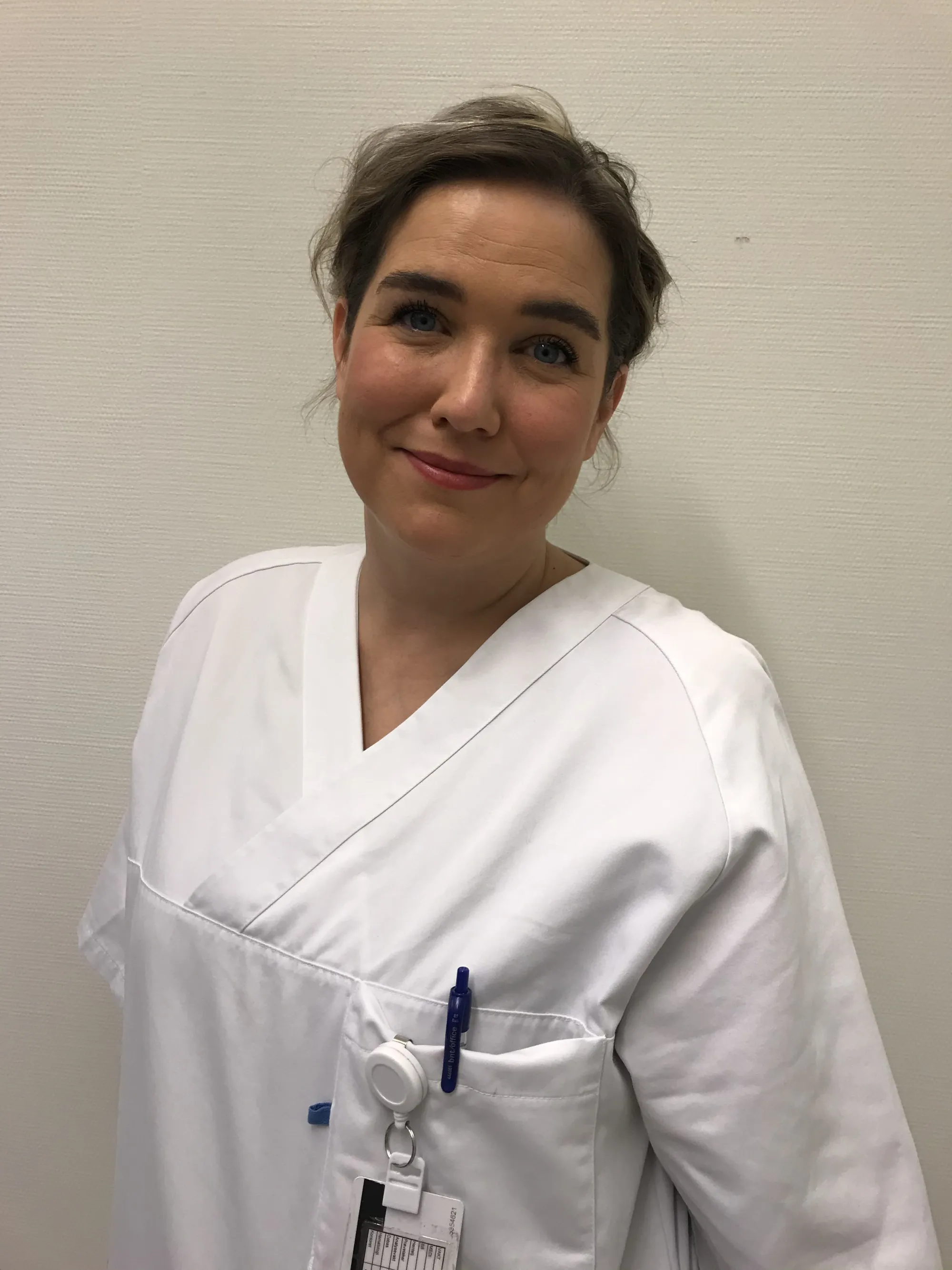Trine Nordstrøm