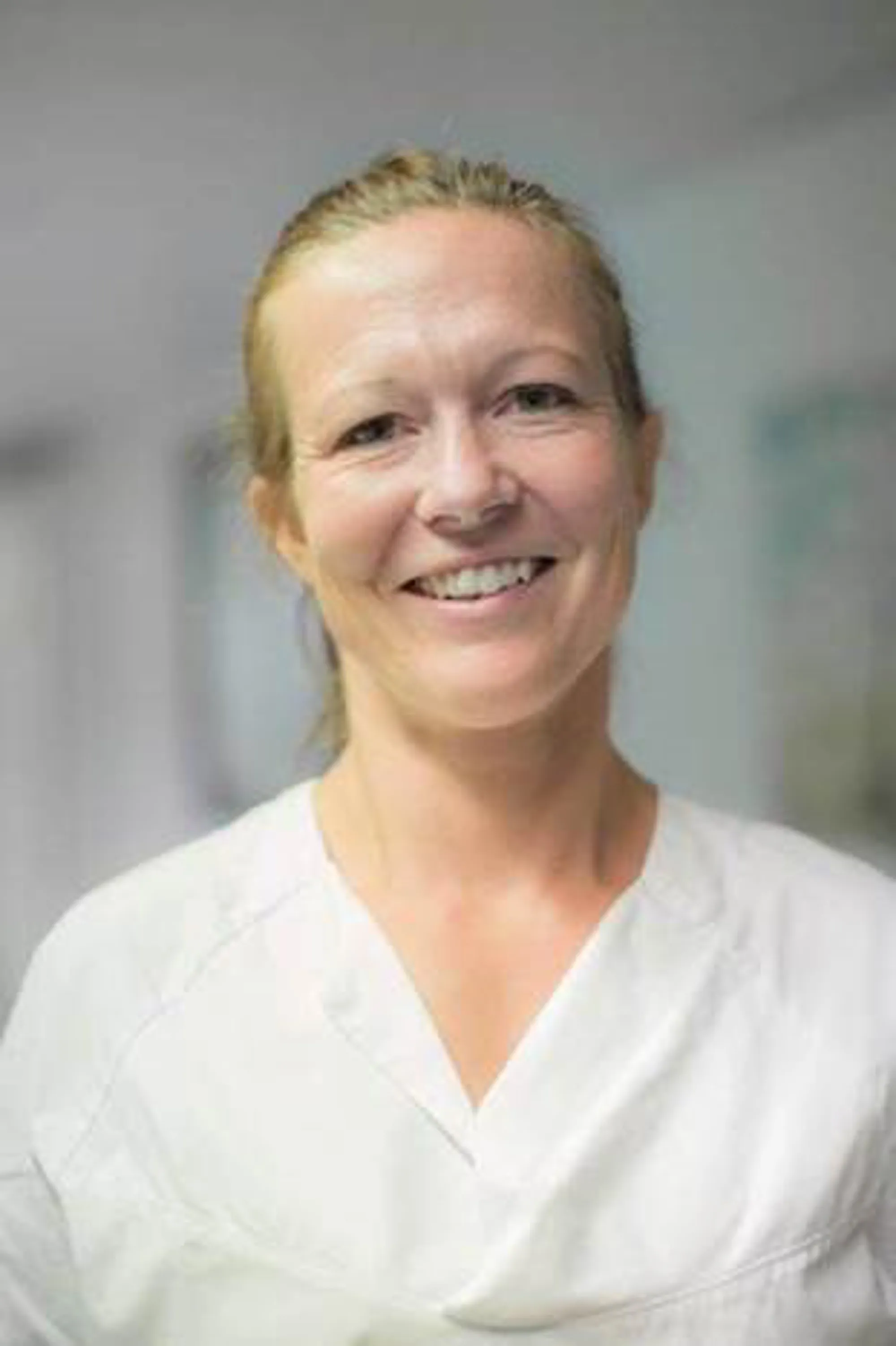 Trine Nordstrøm